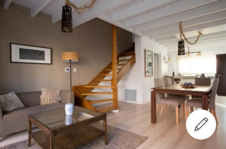 Ferienwohnung San Martin Garden San Martín de los Andes Zimmer foto