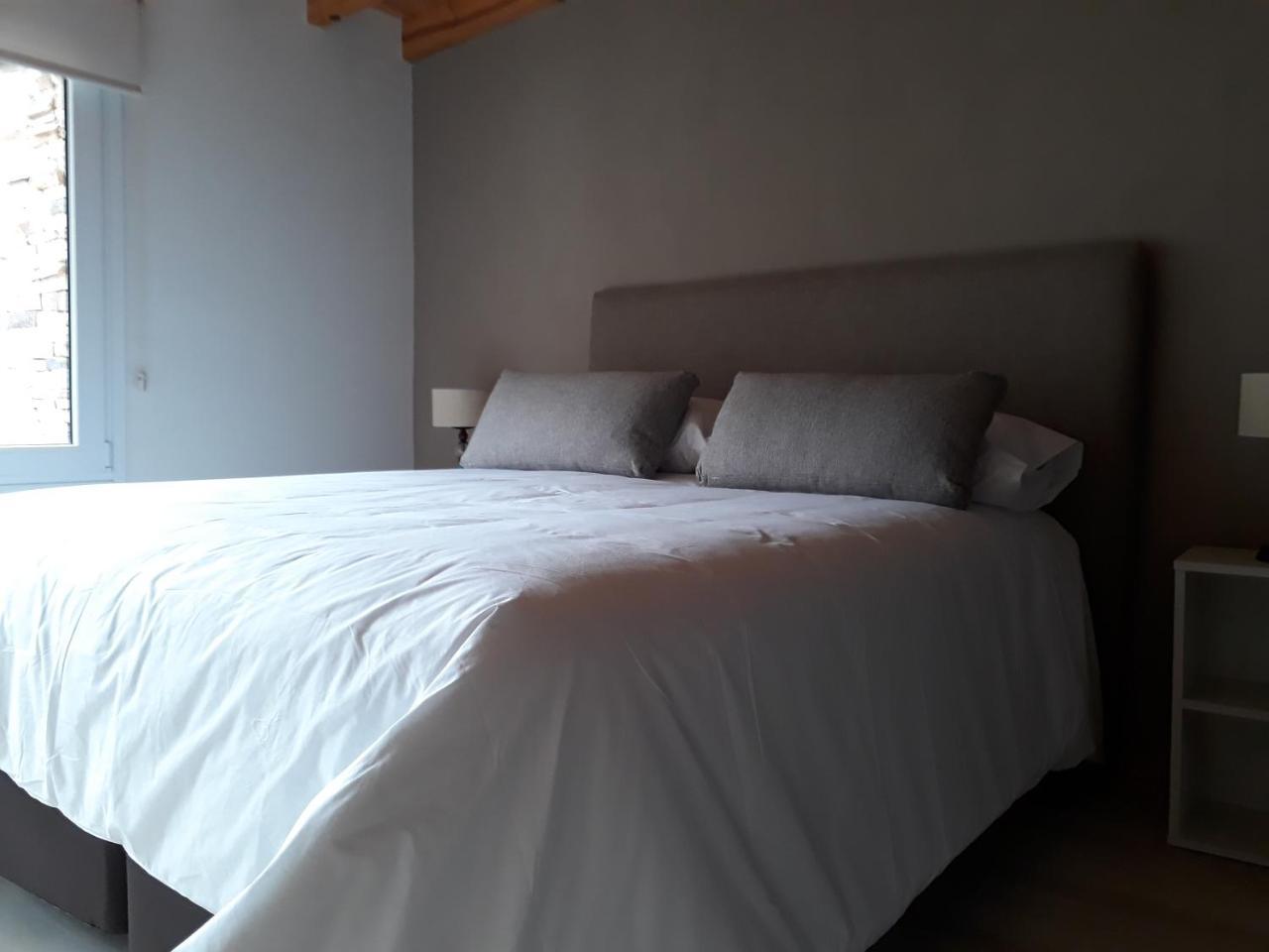 Ferienwohnung San Martin Garden San Martín de los Andes Exterior foto