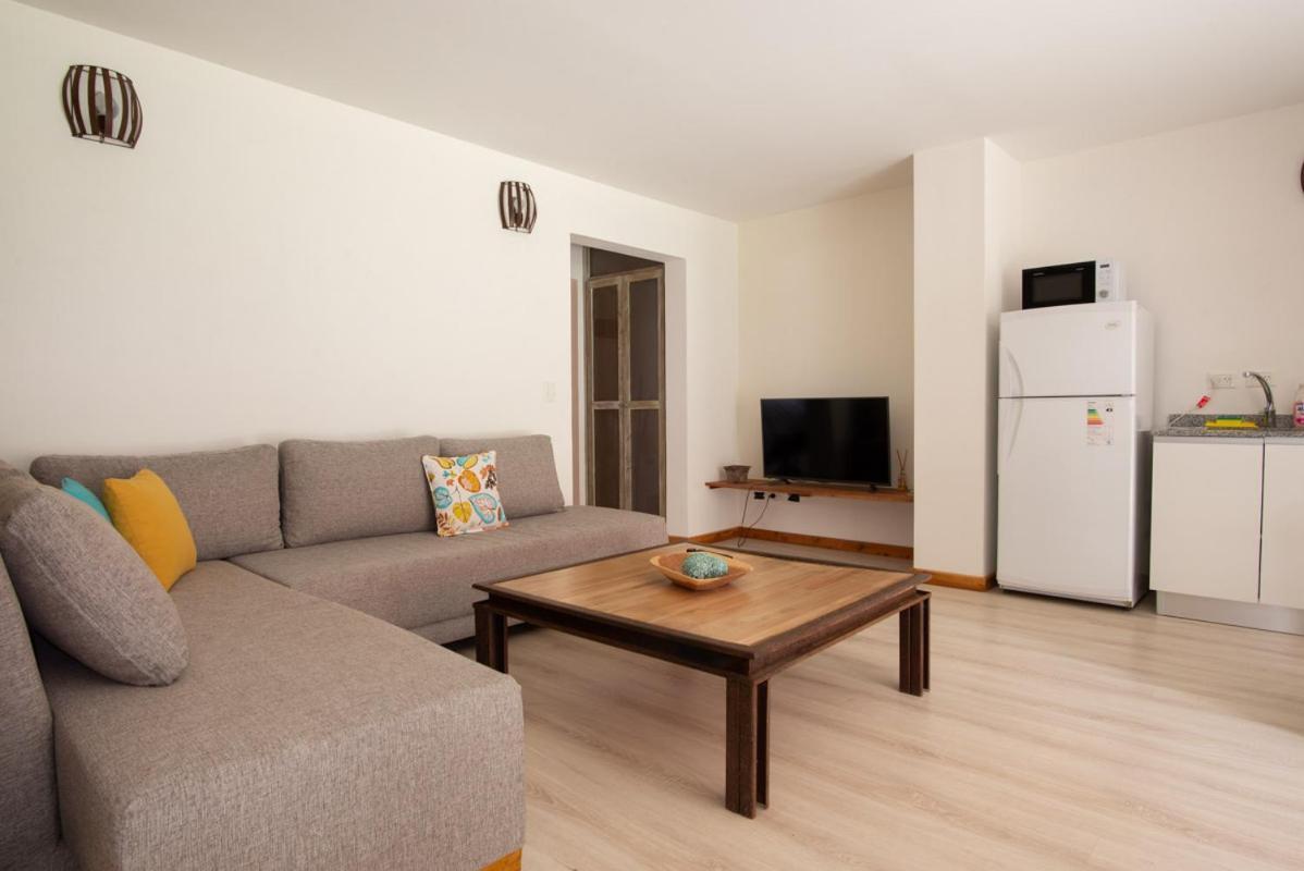 Ferienwohnung San Martin Garden San Martín de los Andes Exterior foto