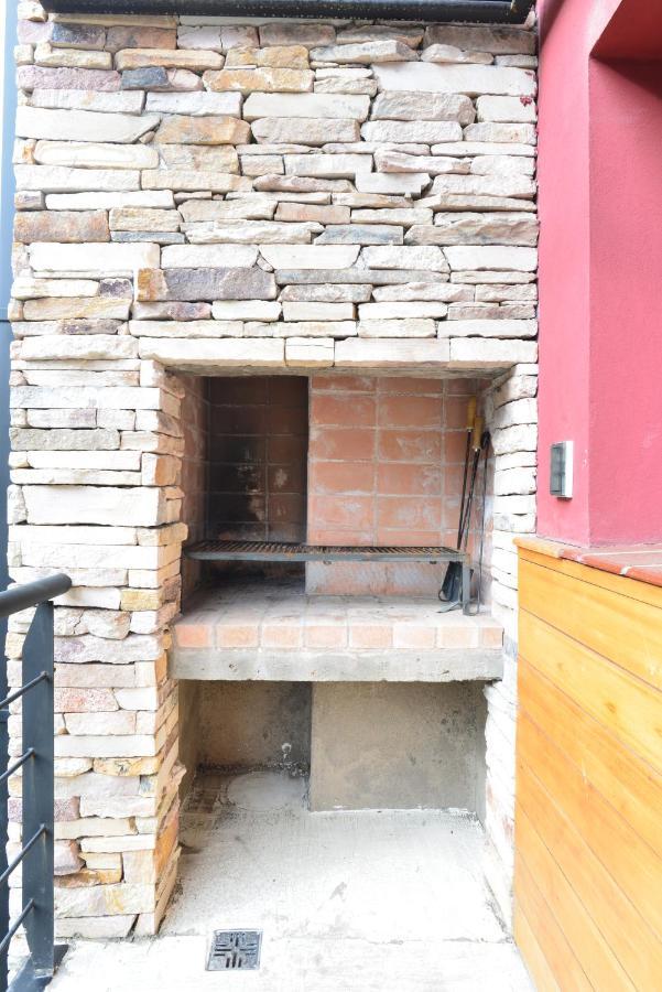 Ferienwohnung San Martin Garden San Martín de los Andes Exterior foto