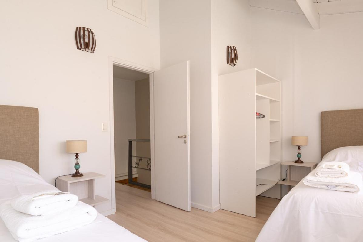 Ferienwohnung San Martin Garden San Martín de los Andes Exterior foto