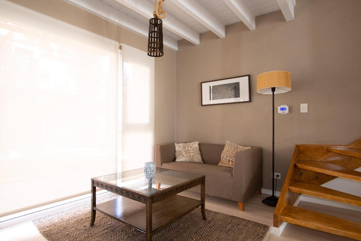 Ferienwohnung San Martin Garden San Martín de los Andes Exterior foto